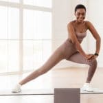From Flabby to Fabulous – Inner Thigh Workout