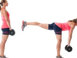 Hamstring Strengthening Exercises