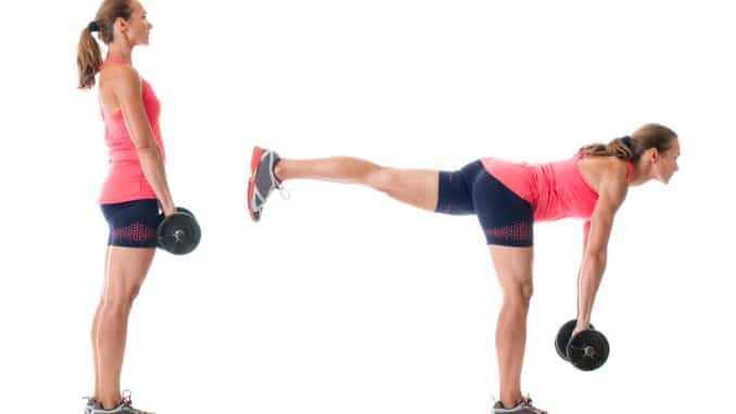 Hamstring Strengthening Exercises
