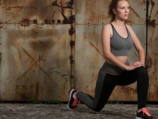 6 Simple Hip Pain Stretches to Reduce Tightness and Improve Mobility- hip pain stretches