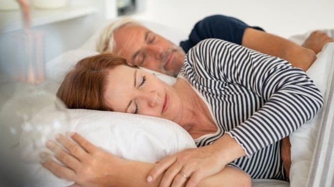 Why Sleep is So Important and How to Get More of It