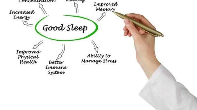 benefits-good-sleep