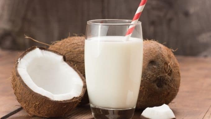 coconut-milk
