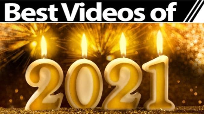 2021 best videos