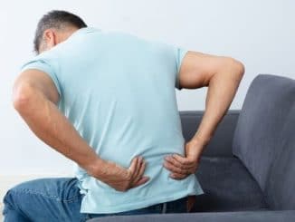 3 Back Pain-Relieving Stretches That Might Surprise You