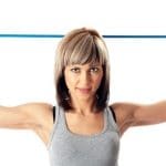Challenge Yourself with Our Upper Body Resistance Band Workout