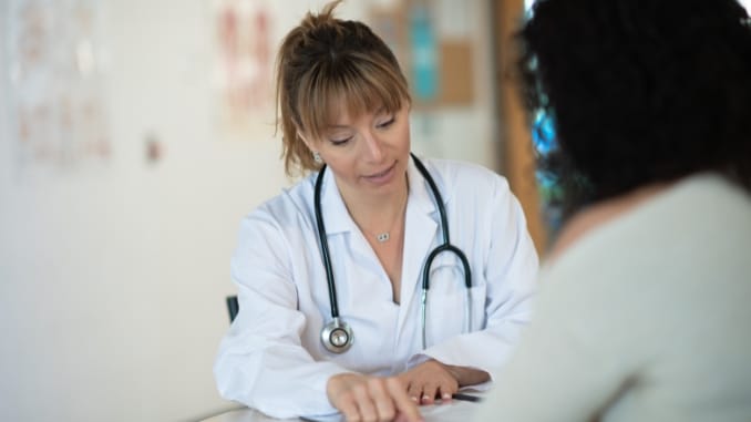 Diagnosis & When to See a Doctor