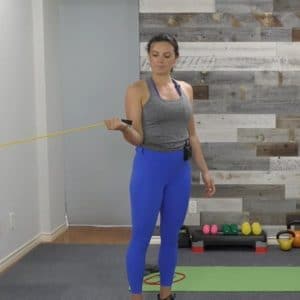 8 Recommended Exercises for Frozen Shoulder - Exercises For Injuries