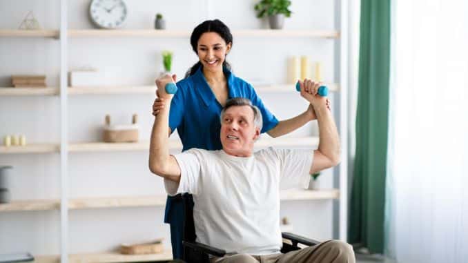 Post-Stroke Rehabilitation Your Ultimate Guide to Recovery – Part 1