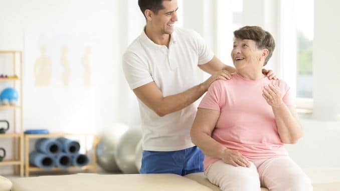 Post-Stroke Rehabilitation Your Ultimate Guide to Recovery – Part 3
