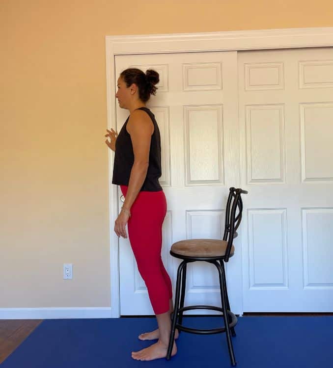 Squats_1 Home Bodyweight Workout