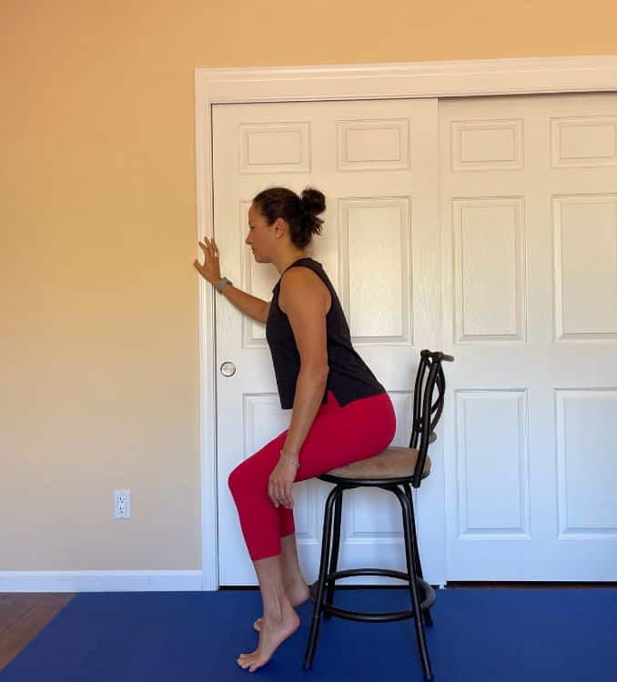 Squats_2 Home Bodyweight Workout
