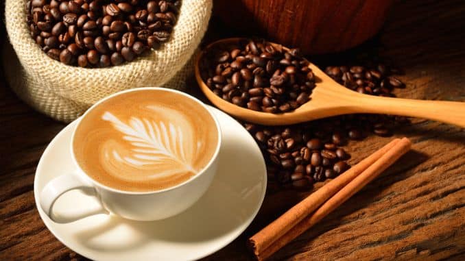 Does Coffee Delay Injury Recovery