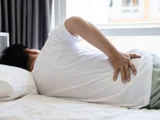 Sleep Better, Wake-up Happier: Discover How to Relieve Hip Pain While Sleeping Thumbnail