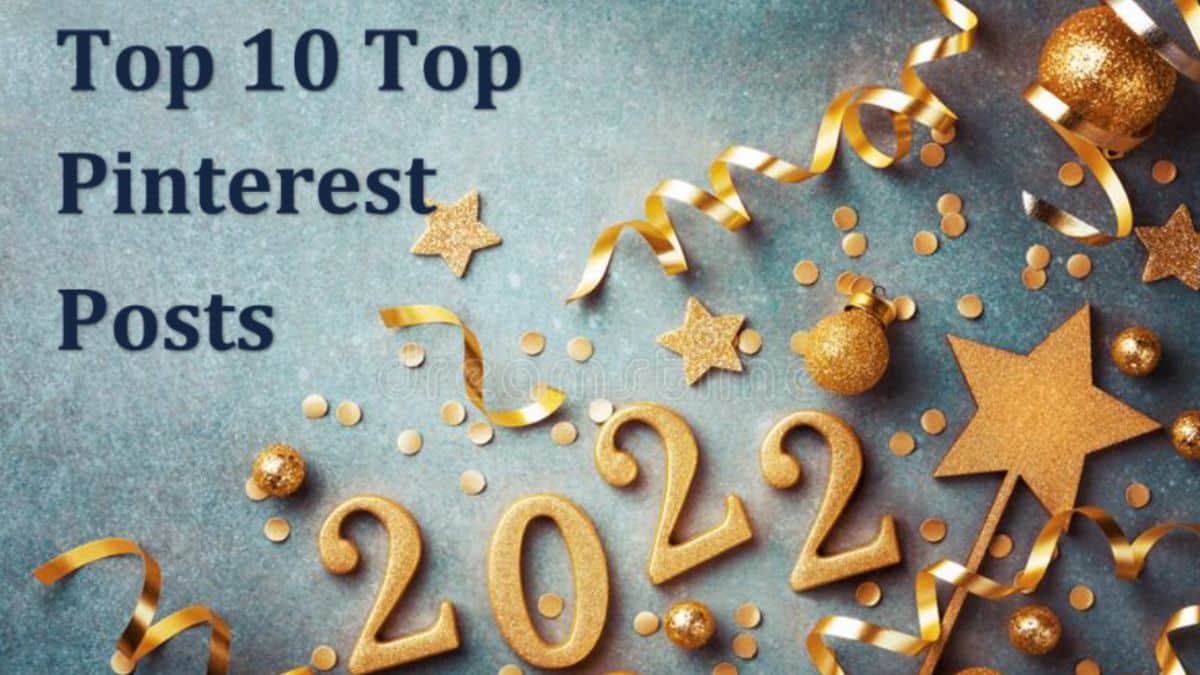 Top 10 EFI Pins of 2022