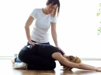 5 Tips to Relieve Disc Herniation Back Pain