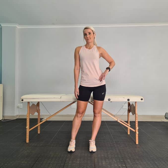 Feel like an “old man” getting out of a chair 2 - How to know if you have tight hip flexors