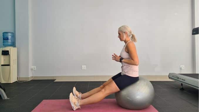 Hamstring Roller End- Exercises to make your muscles stronger