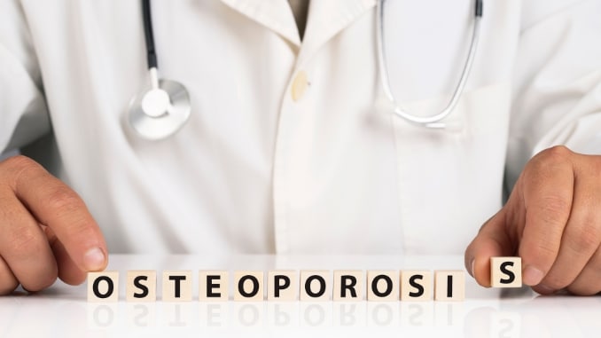 What is Osteoporosis