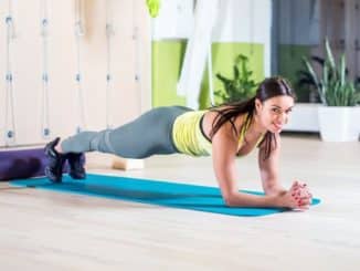 5 Exercises for Strengthening Your Lower Back