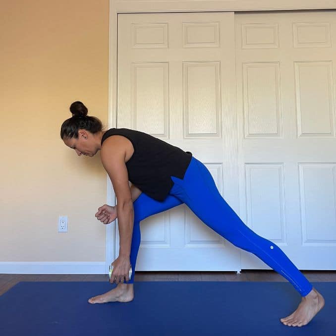 Bends Over Rows  2 - Strengthen and Tone Your Body