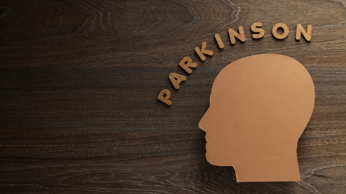 Creating an Exercise Plan for Parkinson's 