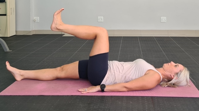 Hip Circles