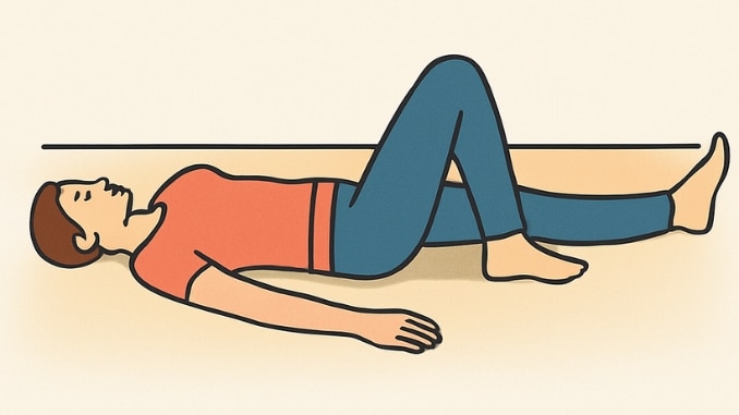 Hip/Knee Flexion