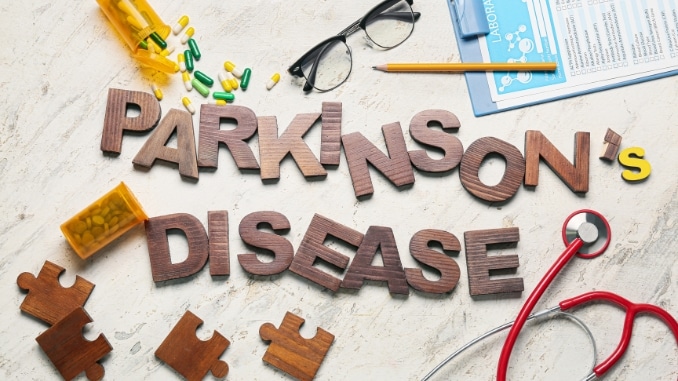 Parkinson's Disease Exercises