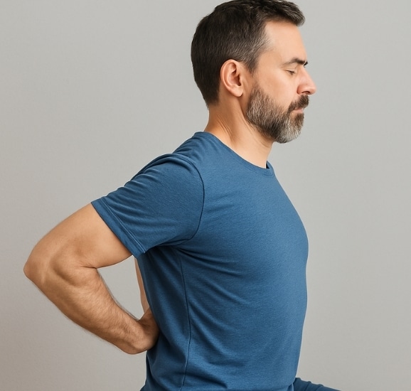 Scapular Retraction