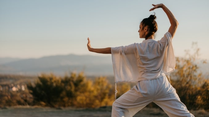 Tai Chi