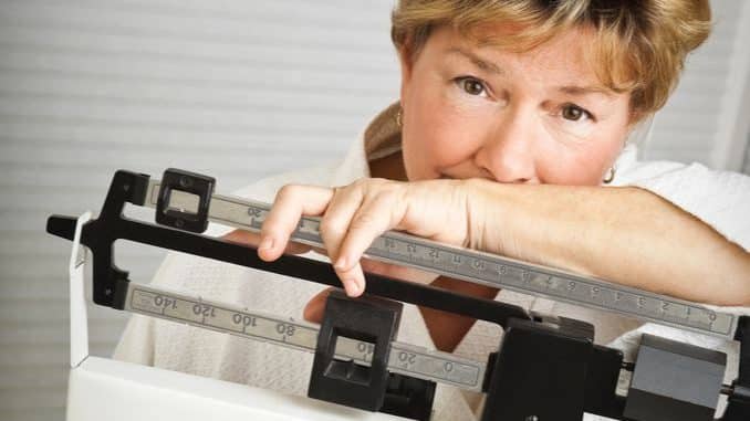 Regain Energy And Lose Weight At 70!