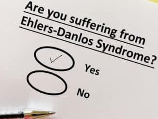ehlers-danlos syndrome