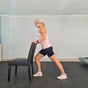 Fallen Arches Exercises - Exercises For Injuries