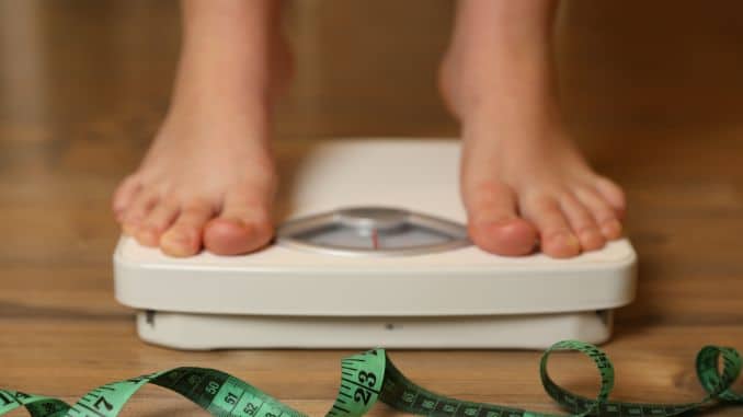 Hormonal Imbalance Treatment-Maintain Weight