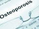 Osteoporosis - The Silent Disease