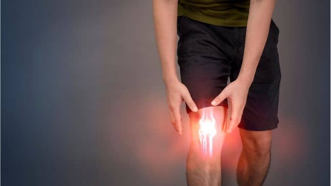 Runners Knee Exercise-Patellofemoral
