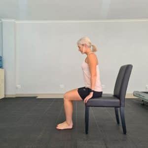 Fallen Arches Exercises - Exercises For Injuries