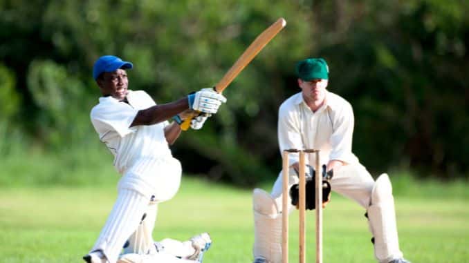 Treatment For Hip Pain-What is Cricket