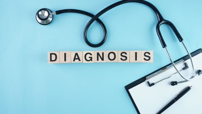 Diagnosis - Orthostatic Tremor Exercise