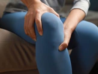 shakey leg syndrome - Orthostatic Tremor Exercise