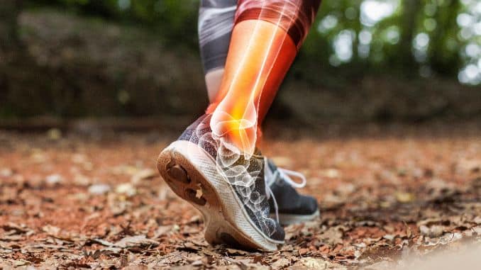 Don't Miss Out on These Game-Changing Exercise for Ankle Sprain thumbnail