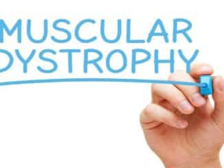 Muscular Dystrophy: A Rare Genetic Condition-Muscular Dystrophy
