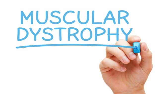 Muscular Dystrophy: A Rare Genetic Condition-Muscular Dystrophy