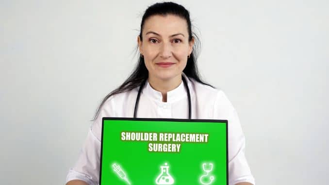 The Reverse Total Shoulder Replacement Rehabilitation Guide Thumbnail (1)