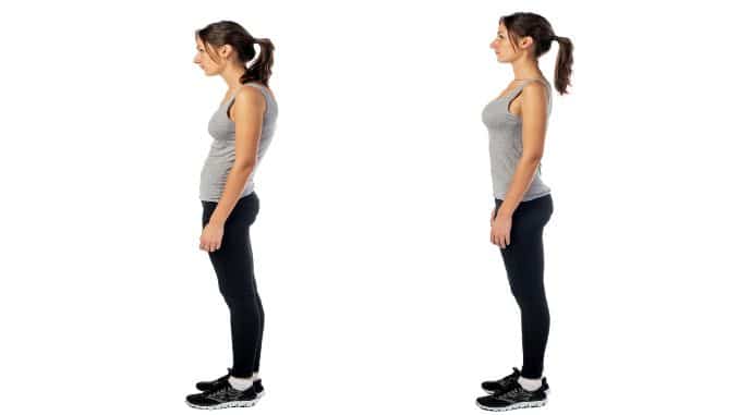 What is Posture - Posture Correction Exercises
