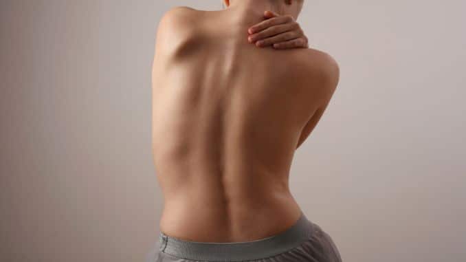 What is Scoliosis - Types Of Scoliosis