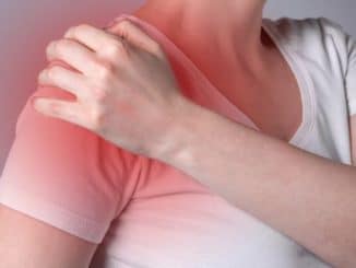 shoulder subluxation - What Is Shoulder Subluxation