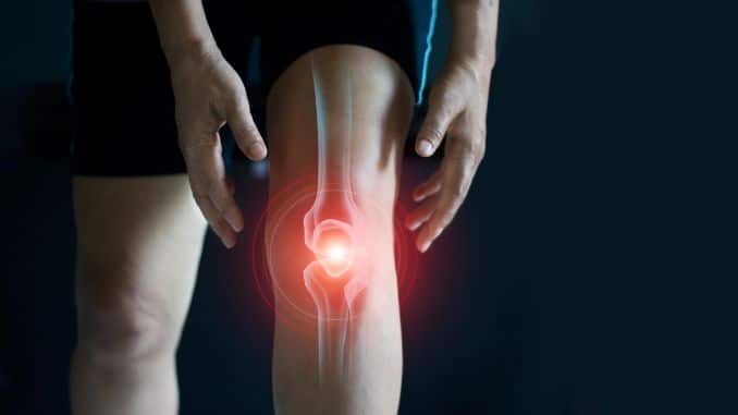 Osteoarthritis-Hip Pain Exercises