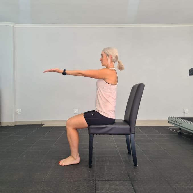 flexion and extension stretch 2